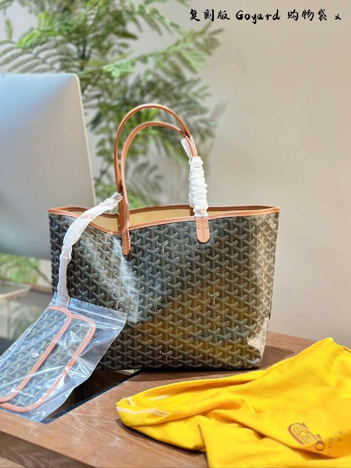 Large Capacity Elegant Tote