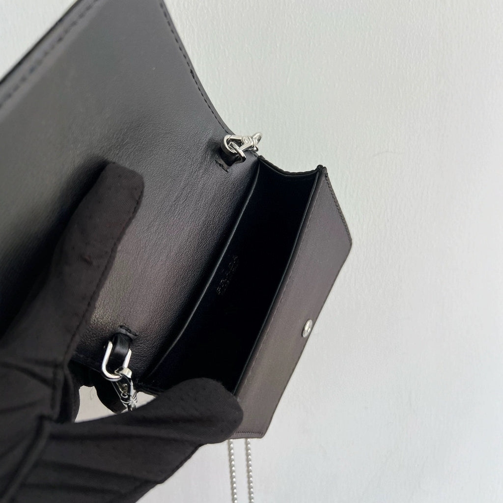 PD stone mini bag with box