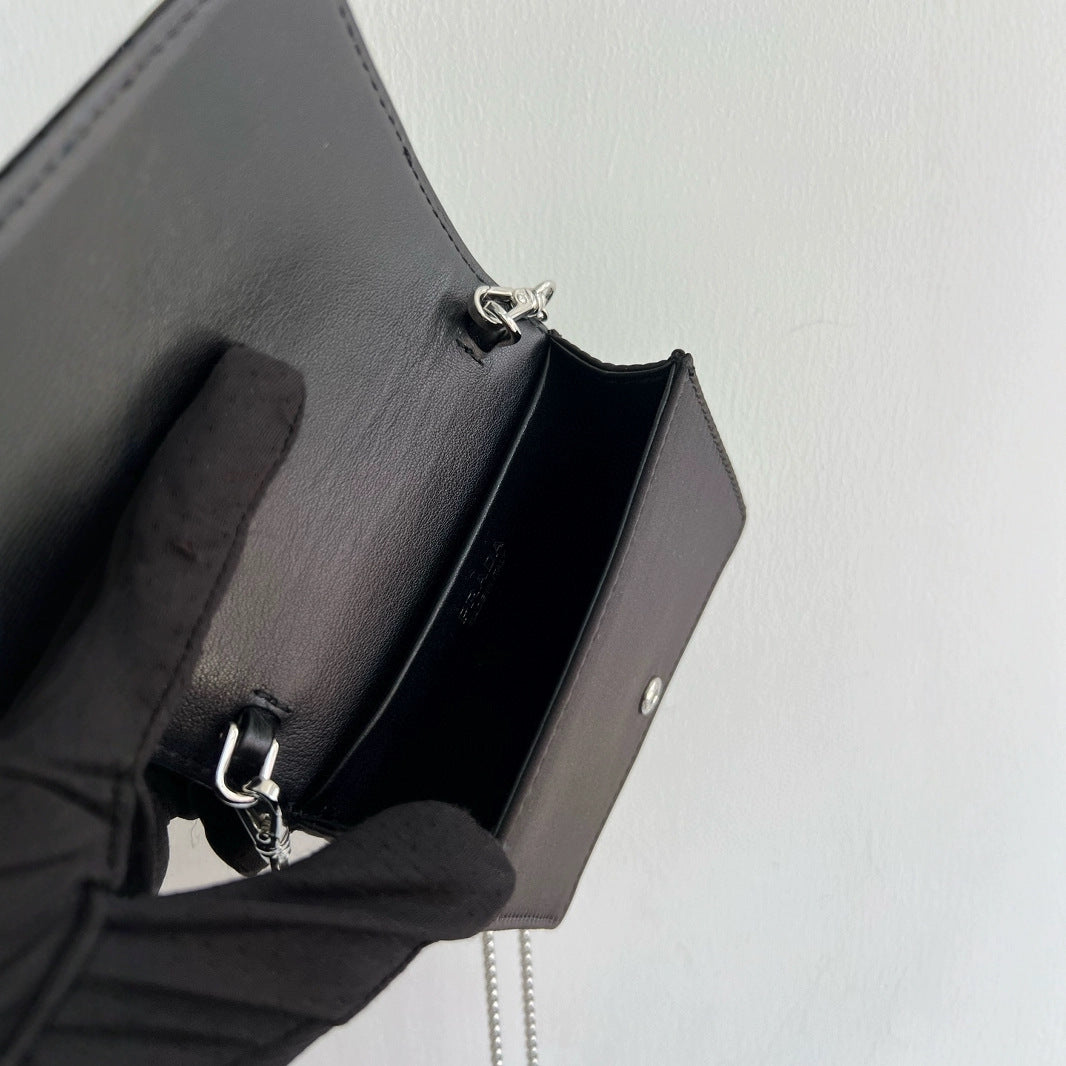 PD stone mini bag with box