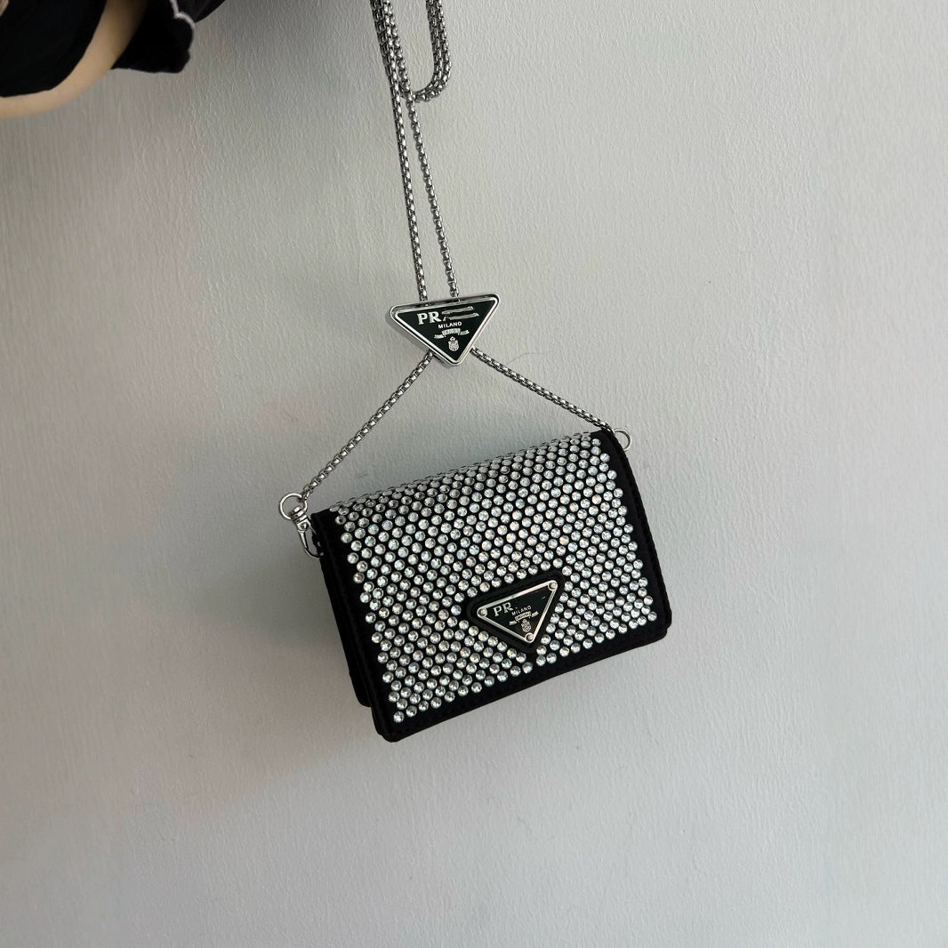 PD stone mini bag with box