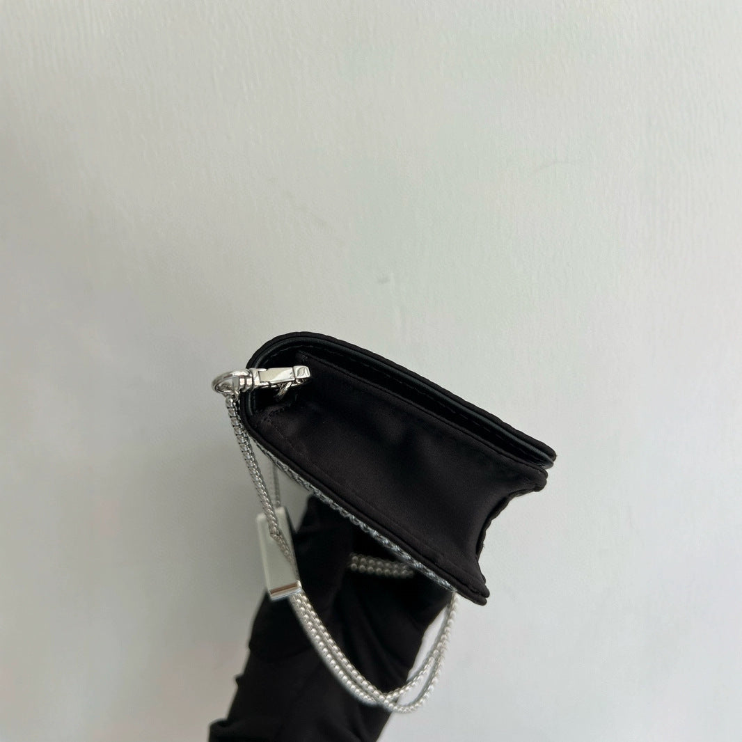 PD stone mini bag with box