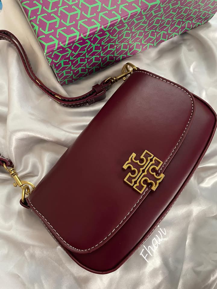 Tori classic bag with box