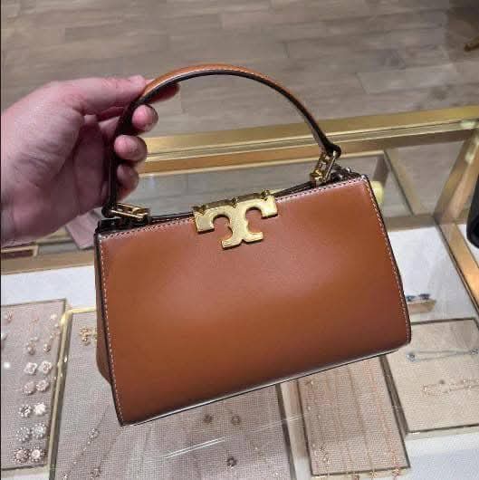 TB classic bag with box