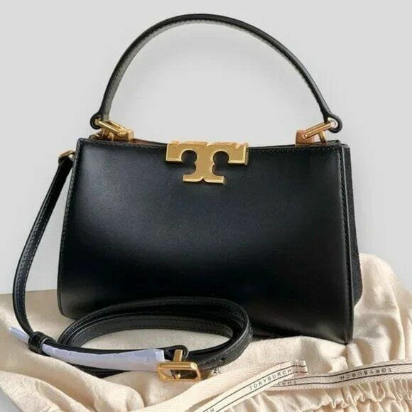 TB classic bag with box