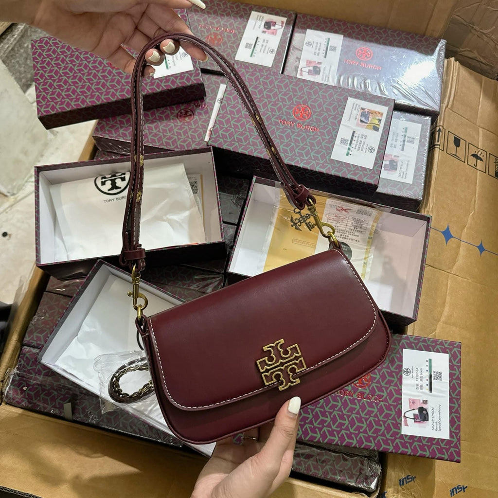 Tori classic bag with box