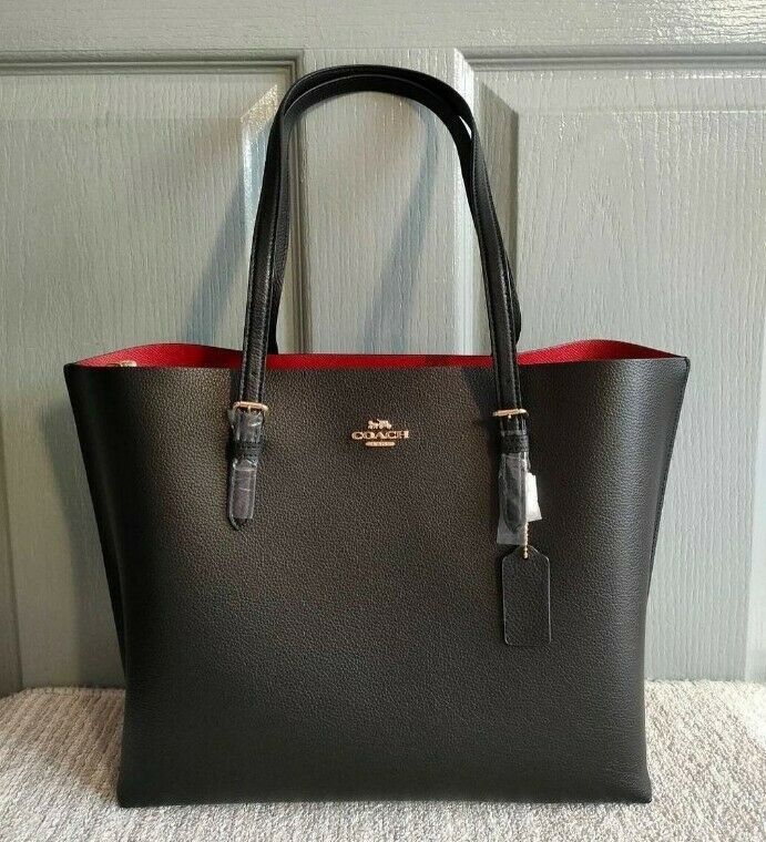 Coch Premium quality large tote bag