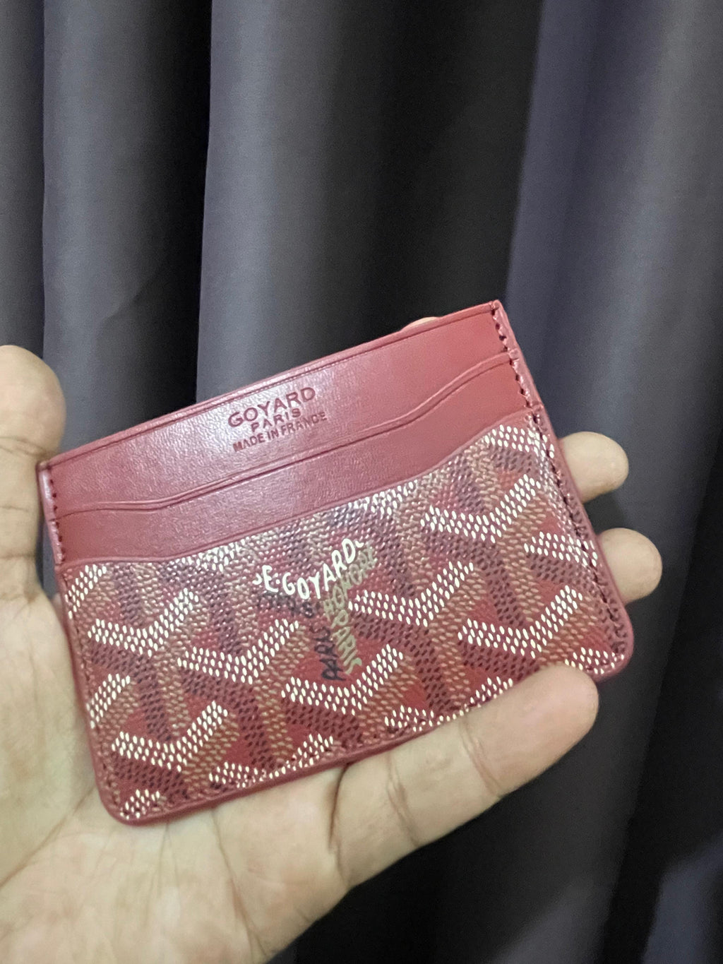 GD Premium Wallet
