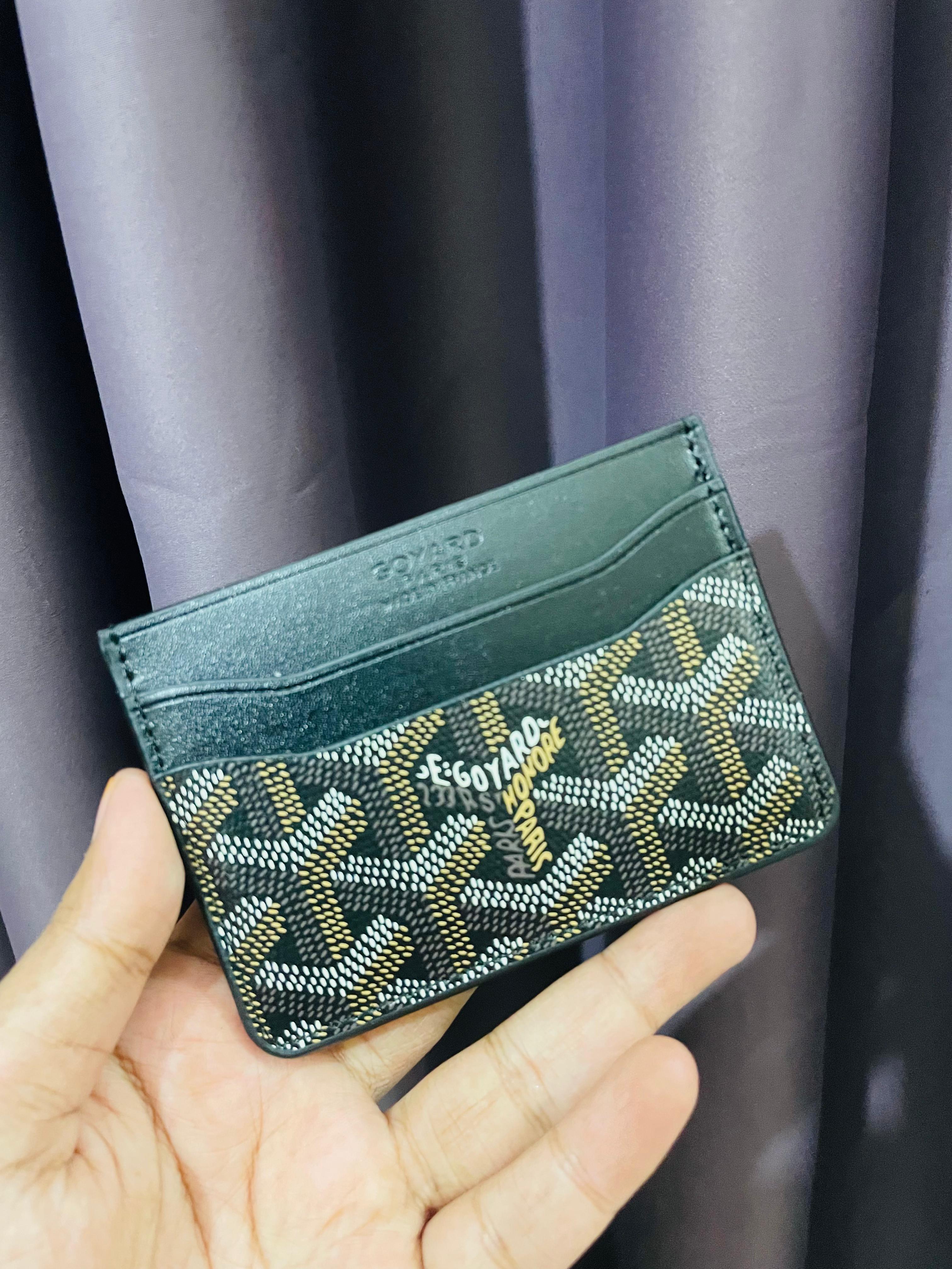 GD Premium Wallet